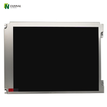 8,4-Zoll-TFT-Display 1024*768 1000 Nits hochhelles Outdoor-LCD