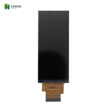 3,99-Zoll-TFT-Display 400 * 960 Bar-IPS-LCD 