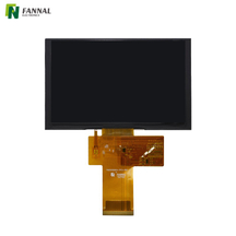 5,0-Zoll-In-Cell-TFT-LCD-Display | 1024×600 | 1150 Nits