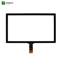 31,5-Zoll-Industrie-Touchpanel mit breitem Temperaturbereich