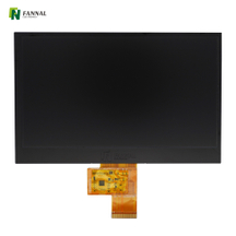 11,6-Zoll-TFT-Display Hochauflösendes 1920 * 1080 IPS-LCD
